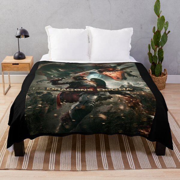 Item preview, dragon's dogma designed and sold by Malakiacount.