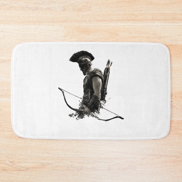Item preview, The odyssey designed and sold by lmsendalfer.