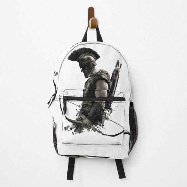 Item preview, The odyssey designed and sold by lmsendalfer.