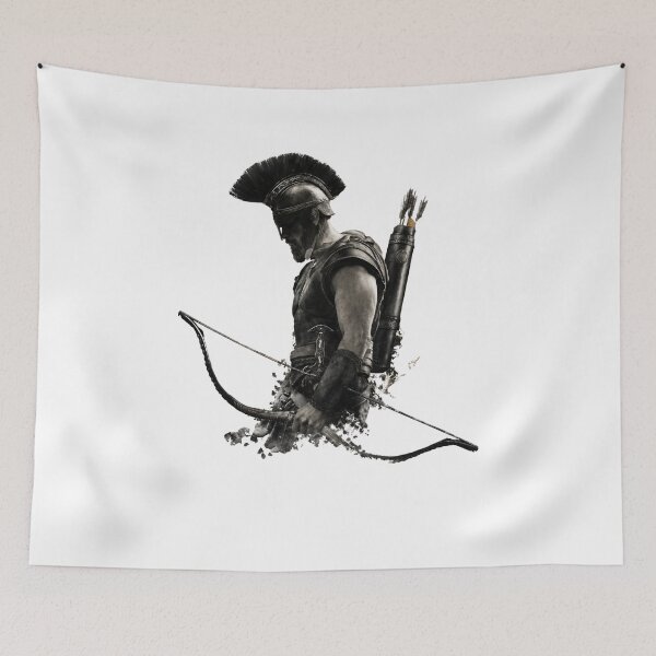 Item preview, The odyssey designed and sold by lmsendalfer.