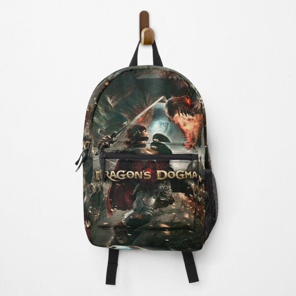 Item preview, dragon's dogma designed and sold by Malakiacount.