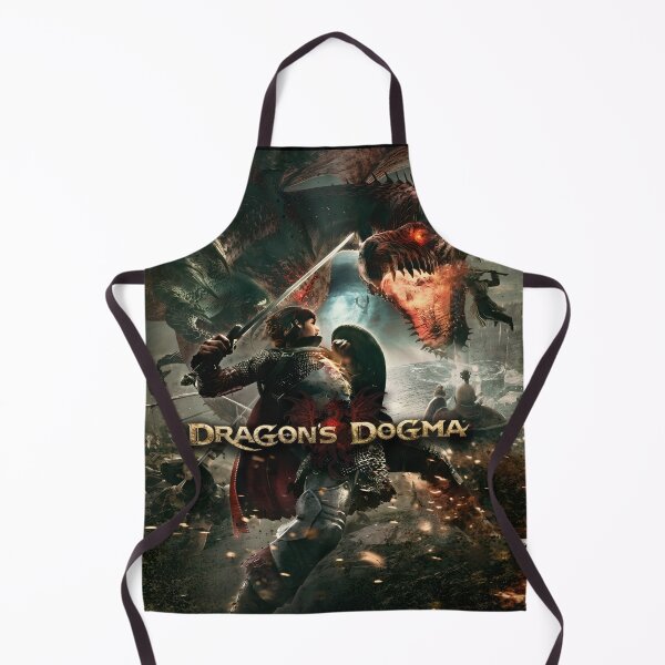 Item preview, dragon's dogma designed and sold by Malakiacount.