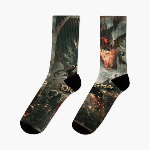 Item preview, dragon's dogma designed and sold by Malakiacount.