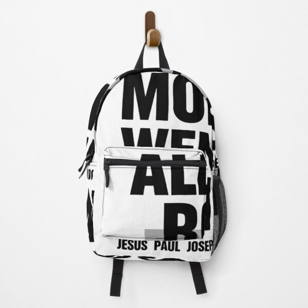 Item preview, All My Role Models Went to Prison Christian 1 designed and sold by Positive&FunnyThings.
