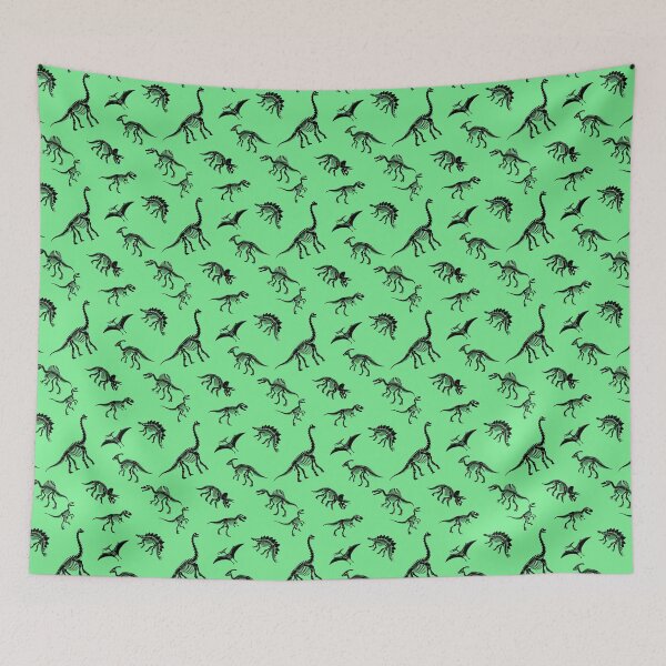 Item preview, a million dinos  designed and sold by shellle in the ocean.