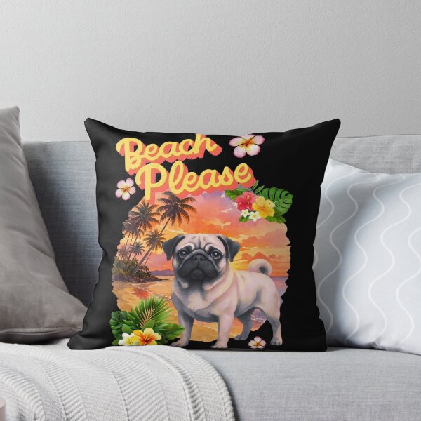 Item preview, Puglicious Summer designed and sold by Eranthe Bernardo.
