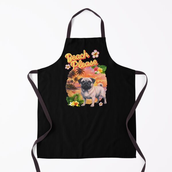 Item preview, Puglicious Summer designed and sold by Eranthe Bernardo.