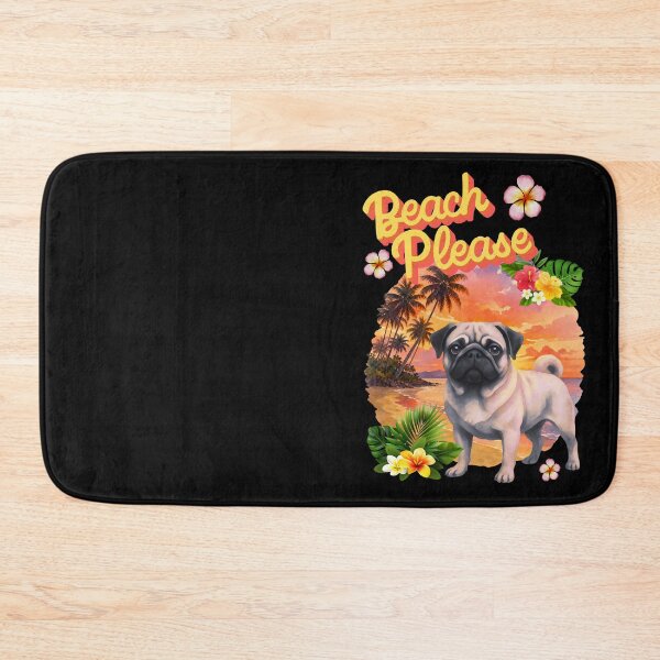 Item preview, Puglicious Summer designed and sold by Eranthe Bernardo.