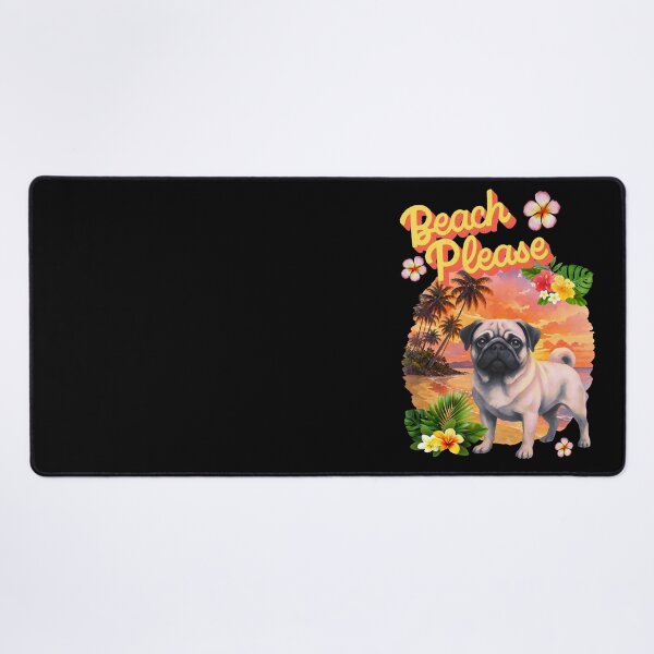 Item preview, Puglicious Summer designed and sold by Eranthe Bernardo.