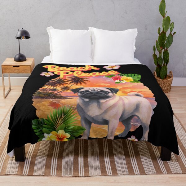 Item preview, Puglicious Summer designed and sold by Eranthe Bernardo.