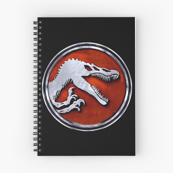 Item preview, spinosaurus jurassic dinosaurs fans  designed and sold by Blck-Acid-Devil.
