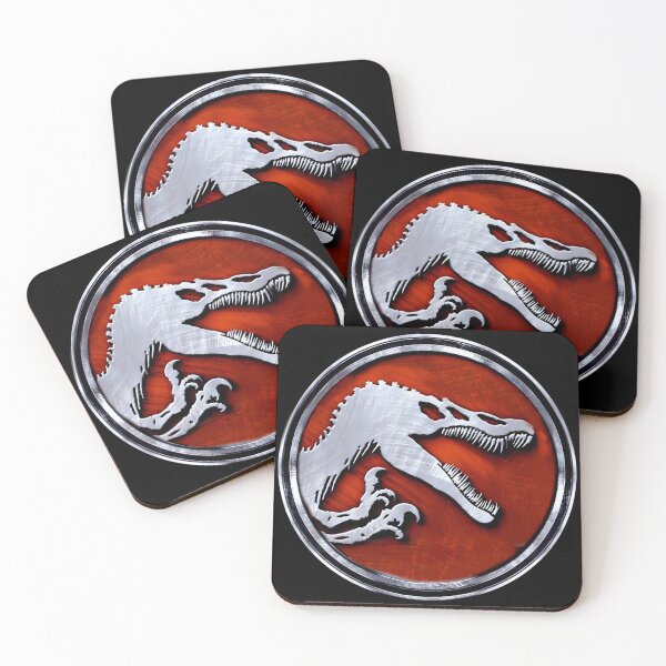 Item preview, spinosaurus jurassic dinosaurs fans  designed and sold by Blck-Acid-Devil.