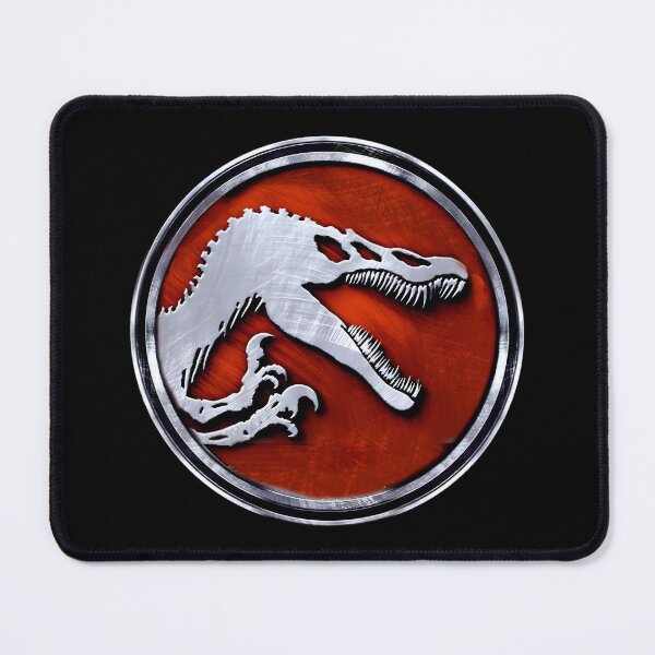 Item preview, spinosaurus jurassic dinosaurs fans designed and sold by Blck-Acid-Devil.