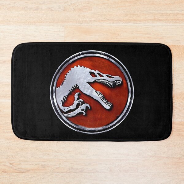 Item preview, spinosaurus jurassic dinosaurs fans  designed and sold by Blck-Acid-Devil.