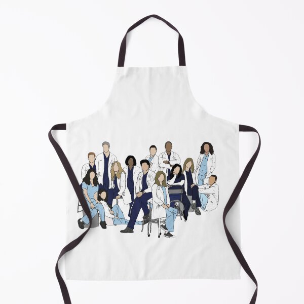 Item preview, inspired by Grey's Anatomy designed and sold by Malakiacount.