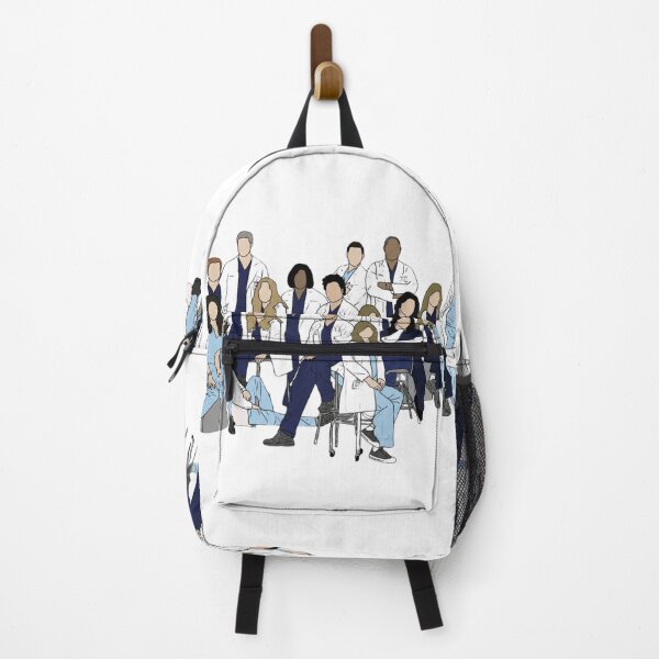 Item preview, inspired by Grey's Anatomy designed and sold by Malakiacount.