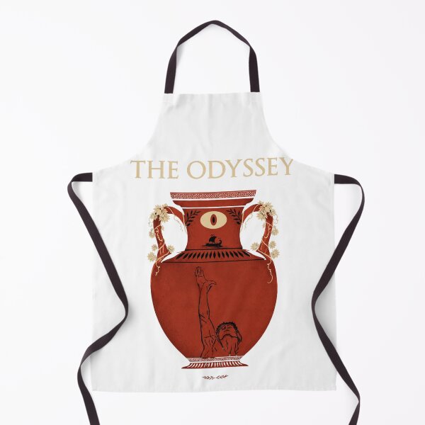 Item preview, The odyssey designed and sold by lmsendalfer.