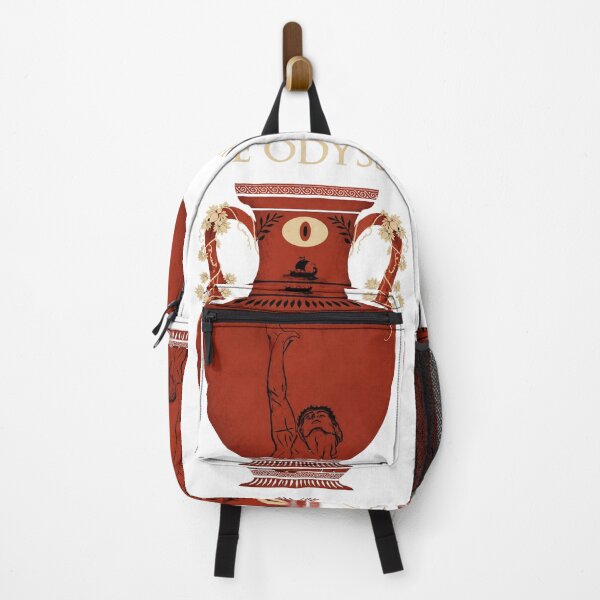 Item preview, The odyssey designed and sold by lmsendalfer.