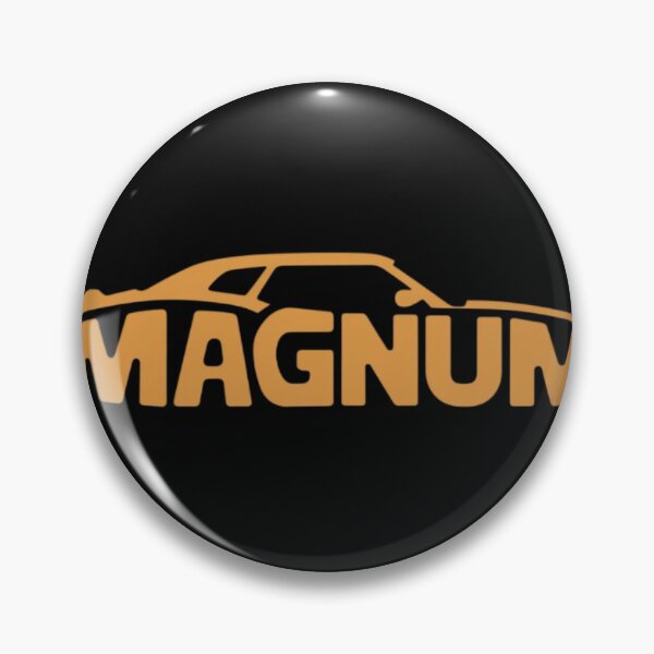 Item preview, MAGNUM designed and sold by Clothpoints02.