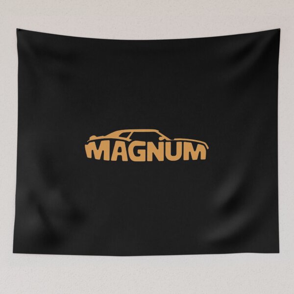 Item preview, MAGNUM designed and sold by Clothpoints02.