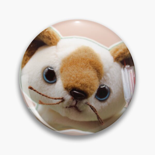 Item preview, Beanie Baby Snip designed and sold by peachbuttery.