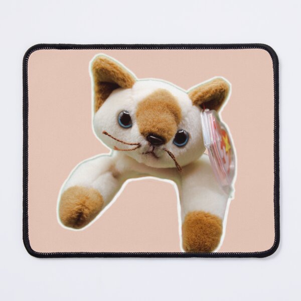 Item preview, Beanie Baby Snip designed and sold by peachbuttery.