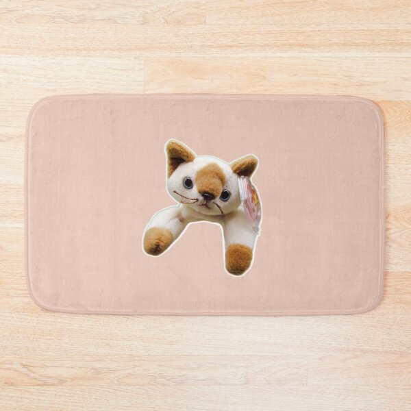Item preview, Beanie Baby Snip designed and sold by peachbuttery.