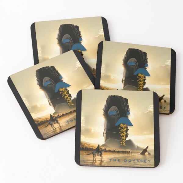 Item preview, The odyssey designed and sold by lmsendalfer.