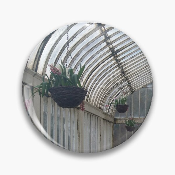 Item preview, Irish Greenhouse designed and sold by RoseRedRegalia.