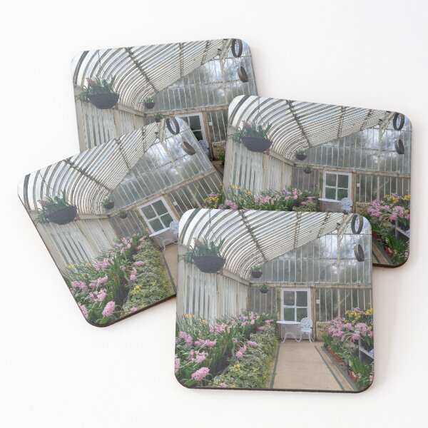 Item preview, Irish Greenhouse designed and sold by RoseRedRegalia.