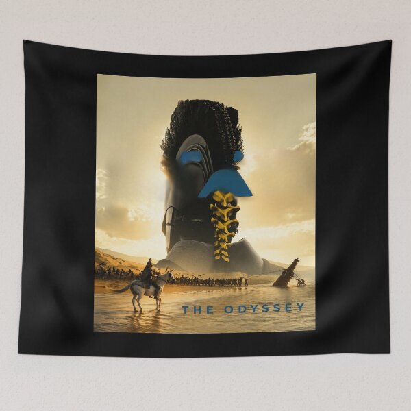 Item preview, The odyssey designed and sold by lmsendalfer.