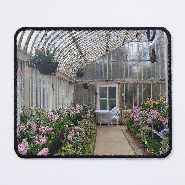 Item preview, Irish Greenhouse designed and sold by RoseRedRegalia.