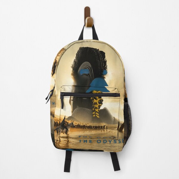 Item preview, The odyssey designed and sold by lmsendalfer.