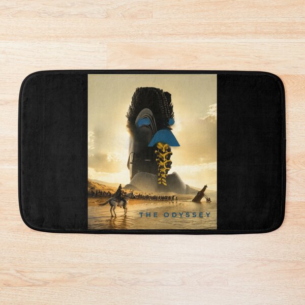Item preview, The odyssey designed and sold by lmsendalfer.