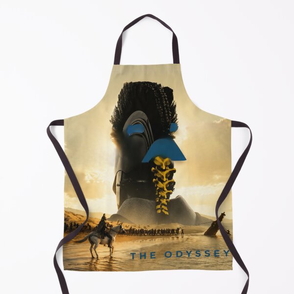Item preview, The odyssey designed and sold by lmsendalfer.