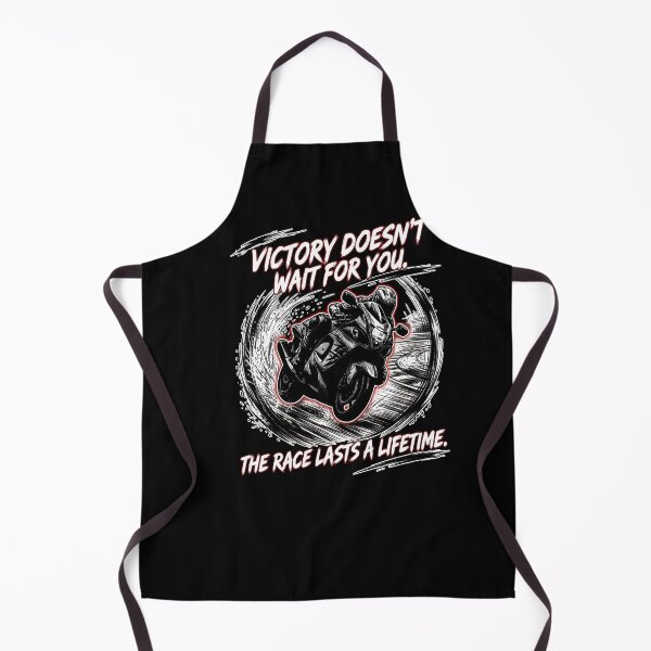 Item preview, Victory doesn't wait for you , the race lasts a lifetime designed and sold by TomVtX.