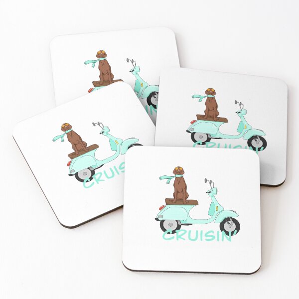 Item preview, Cruisin’ Along designed and sold by creativetheory.
