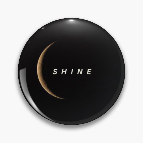 Artikelvorschau, SHINE Poetry Logo entworfen und verkauft von SIPSPress.