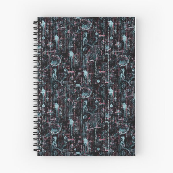 Item preview, The Glitchening designed and sold by Curry.