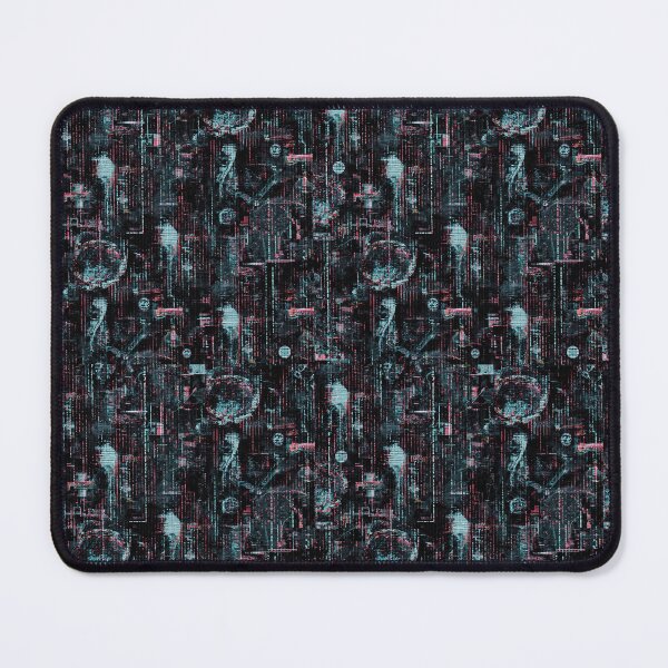 Item preview, The Glitchening designed and sold by Curry.