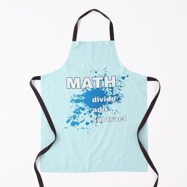 Item preview, MATH designed and sold by Salisha Wheeler.