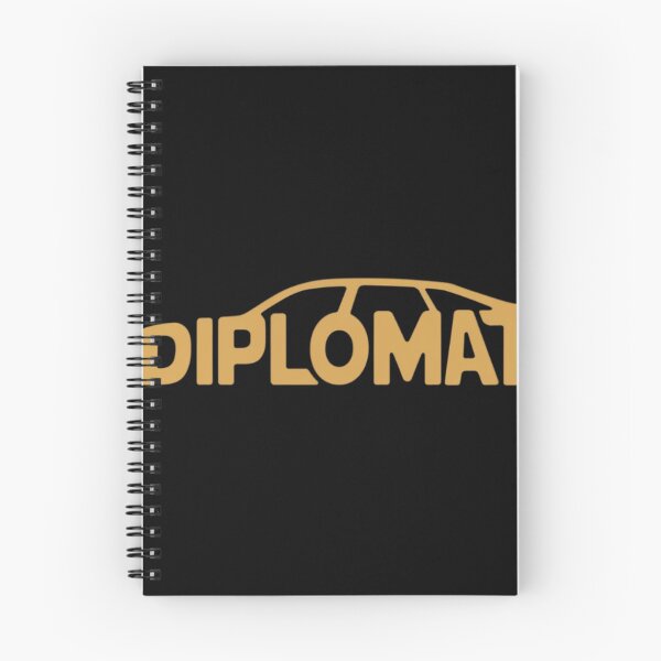 Item preview, DIPLOMAT designed and sold by Clothpoints02.