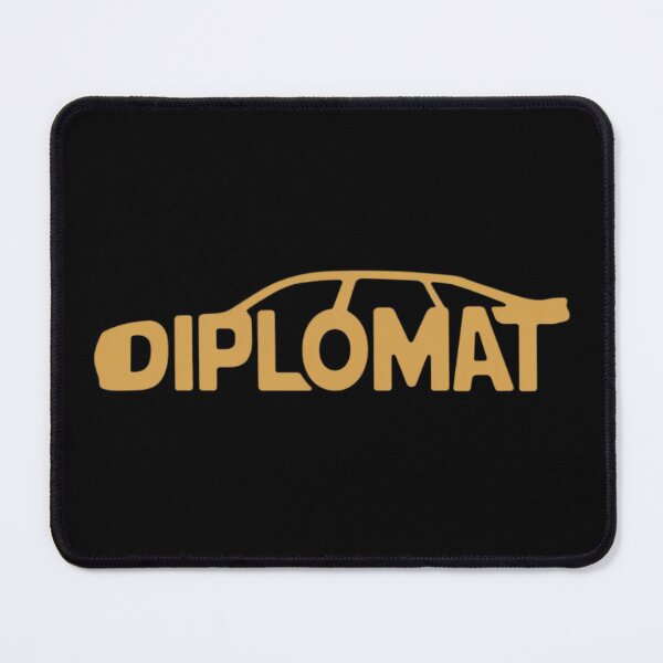 Item preview, DIPLOMAT designed and sold by Clothpoints02.
