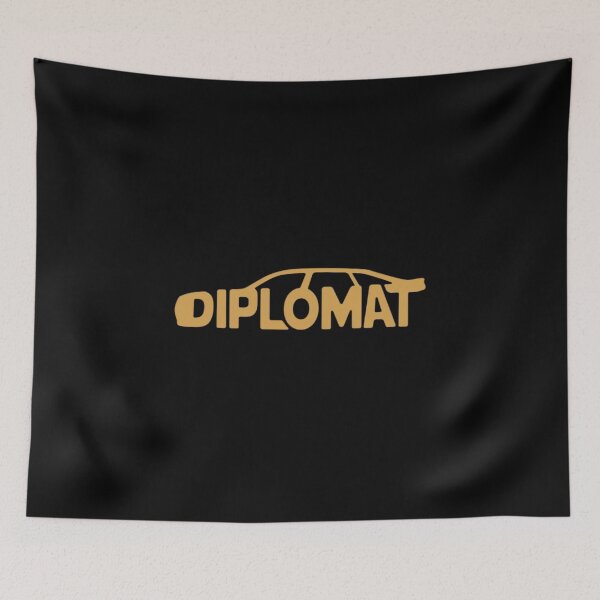 Item preview, DIPLOMAT designed and sold by Clothpoints02.
