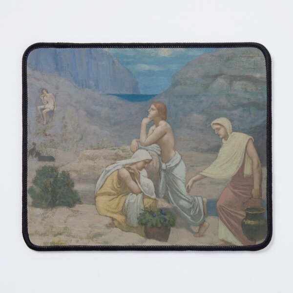 Item preview, The Shepherd's Song designed and sold by evovani.