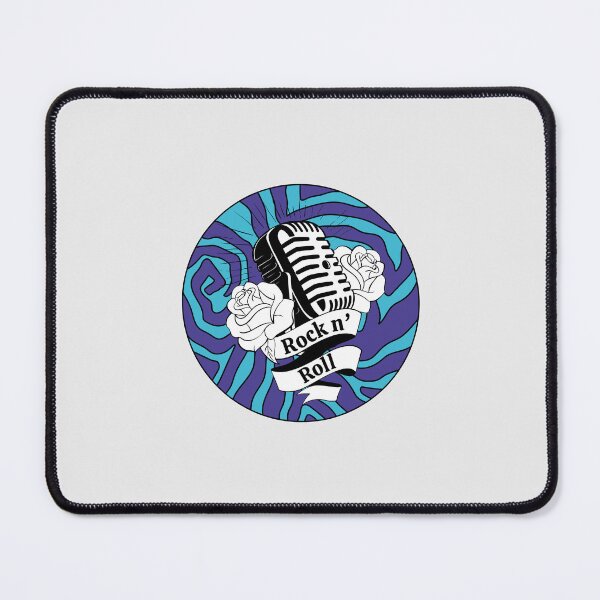 Item preview, Roses And Rock n´Roll designed and sold by FanFest.