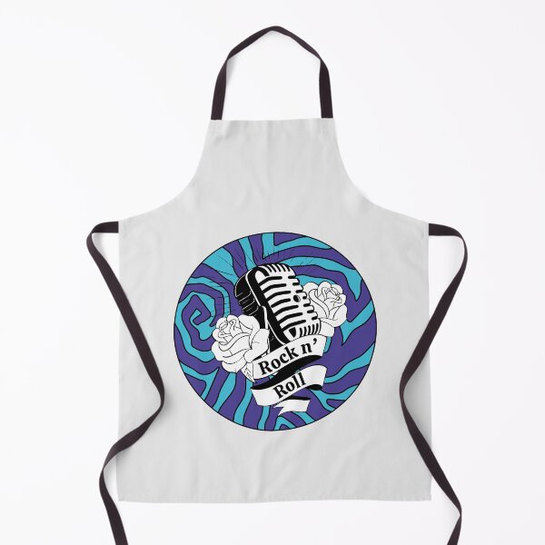 Item preview, Roses And Rock n´Roll designed and sold by FanFest.