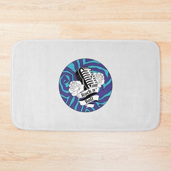 Item preview, Roses And Rock n´Roll designed and sold by FanFest.