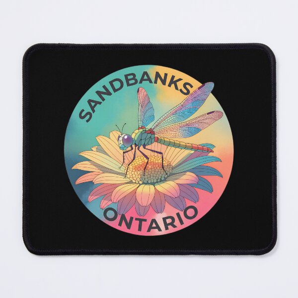 Item preview, Sandbanks - Ontario designed and sold by VelvetRoom.