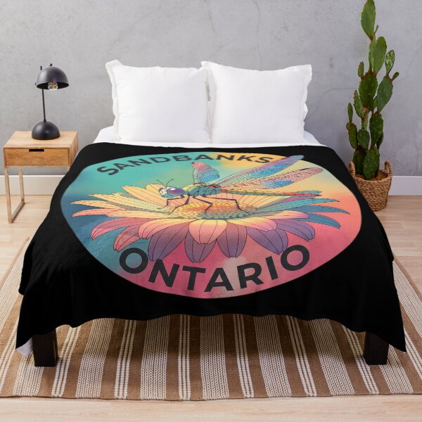 Item preview, Sandbanks - Ontario designed and sold by VelvetRoom.